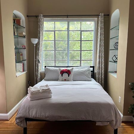 워싱턴 The Orange House 아파트 외부 사진