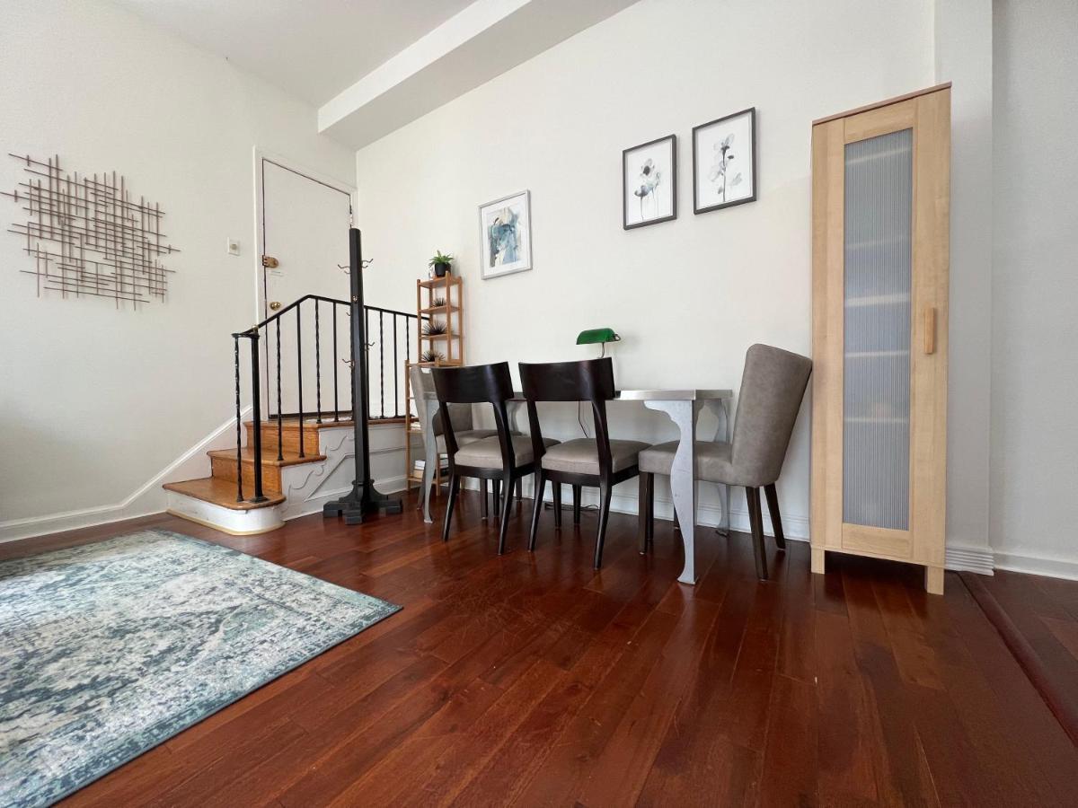 워싱턴 The Orange House 아파트 외부 사진