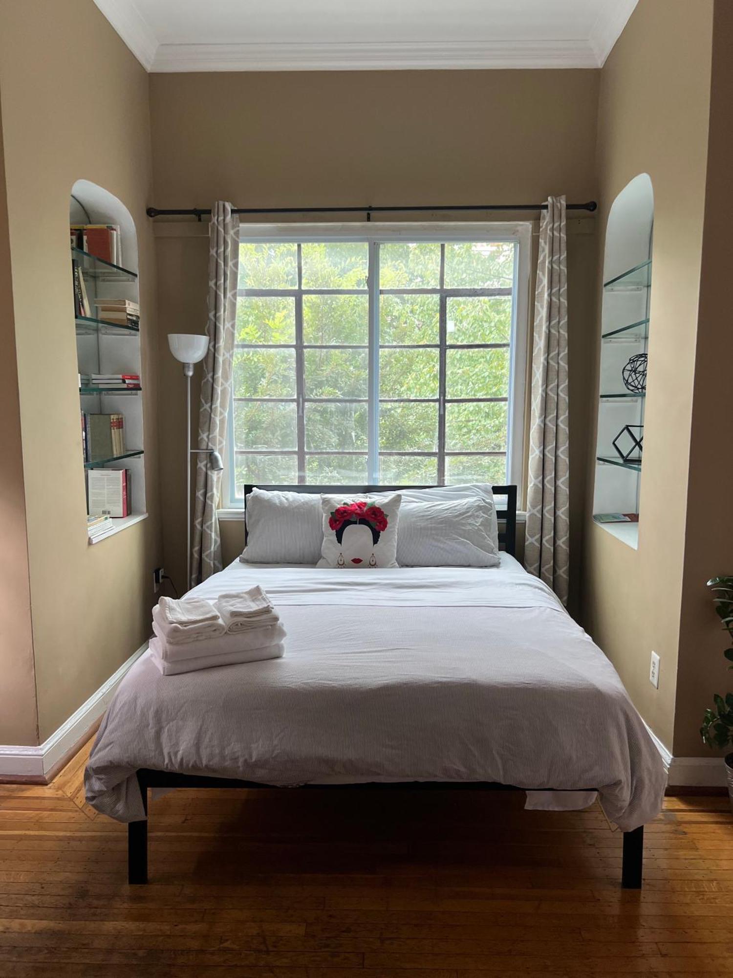 워싱턴 The Orange House 아파트 외부 사진