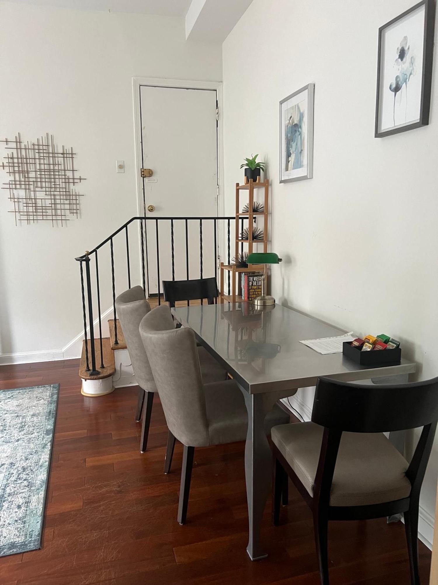 워싱턴 The Orange House 아파트 외부 사진